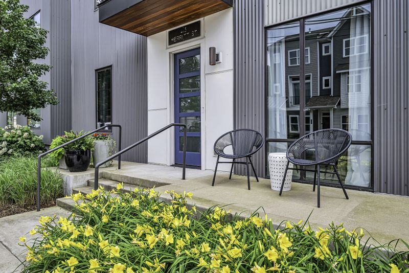 413 Merritt Ave, Nashville, TN 37203