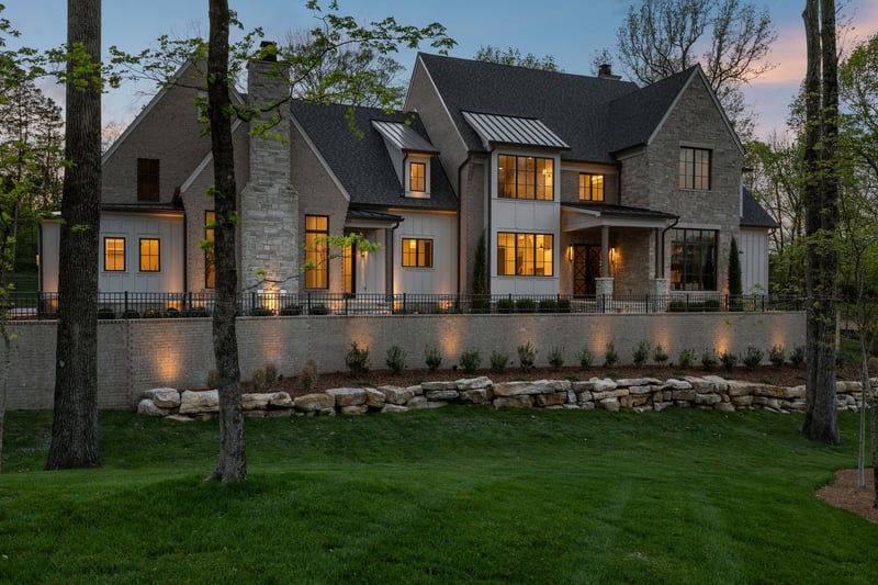 1709 Reflection Ln, Brentwood, TN 37027