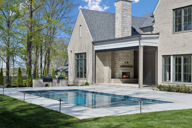 1709 Reflection Ln, Brentwood, TN 37027