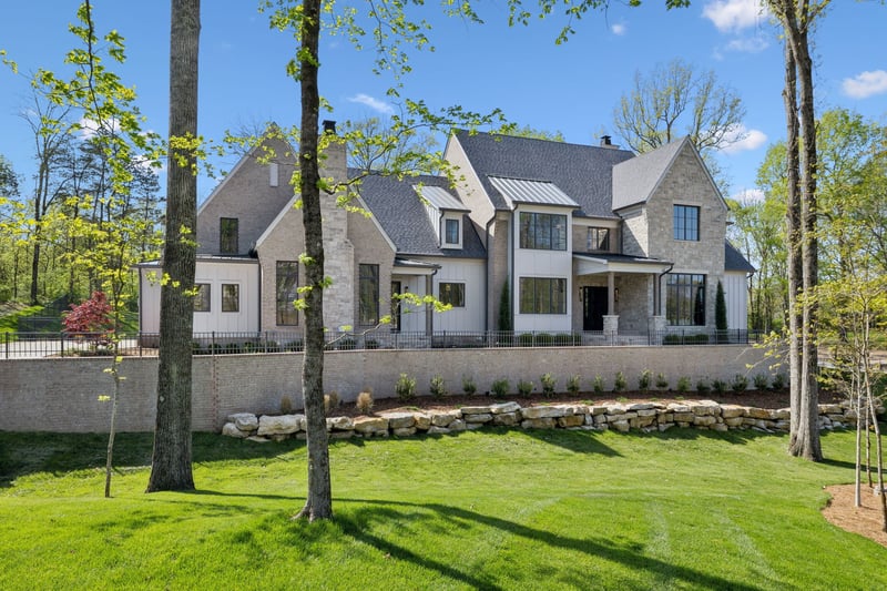 1709 Reflection Ln, Brentwood, TN 37027