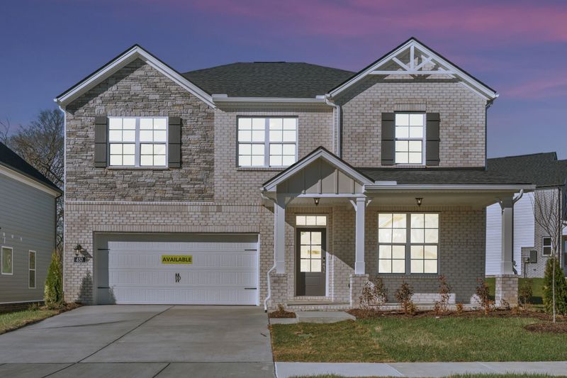 457 Mabels Way, Mount Juliet, TN 37122