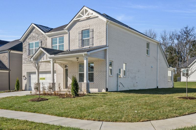 457 Mabels Way, Mount Juliet, TN 37122