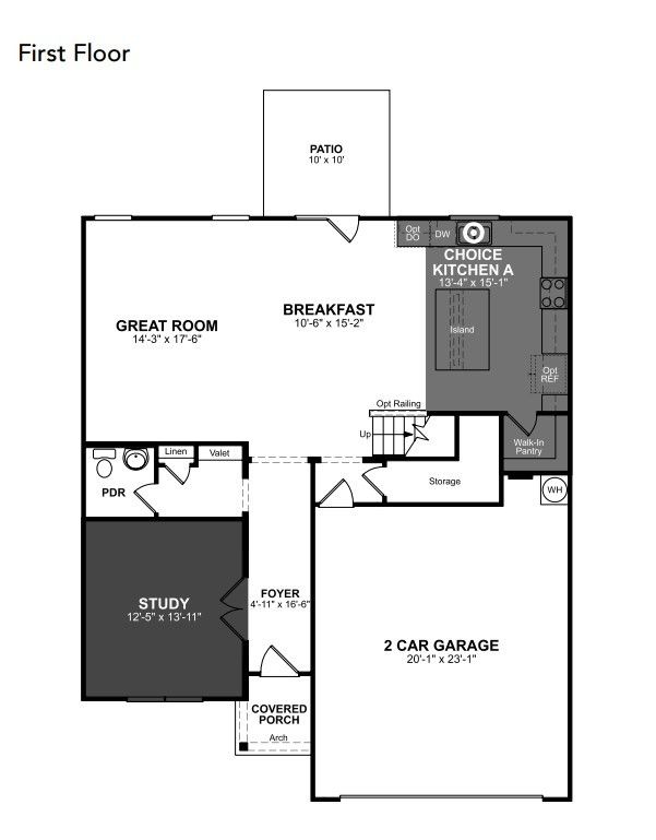 950 Pleasant Rg, Mount Juliet, TN 37122