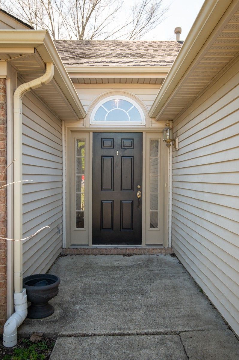 3319 Haynes Dr, Spring Hill, TN 37174