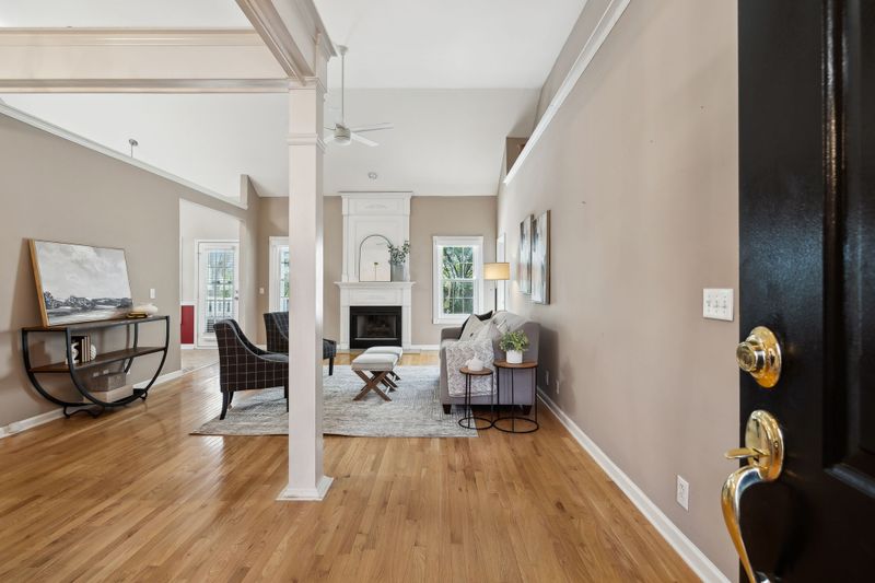 1409 Southampton Ct, Franklin, TN 37064