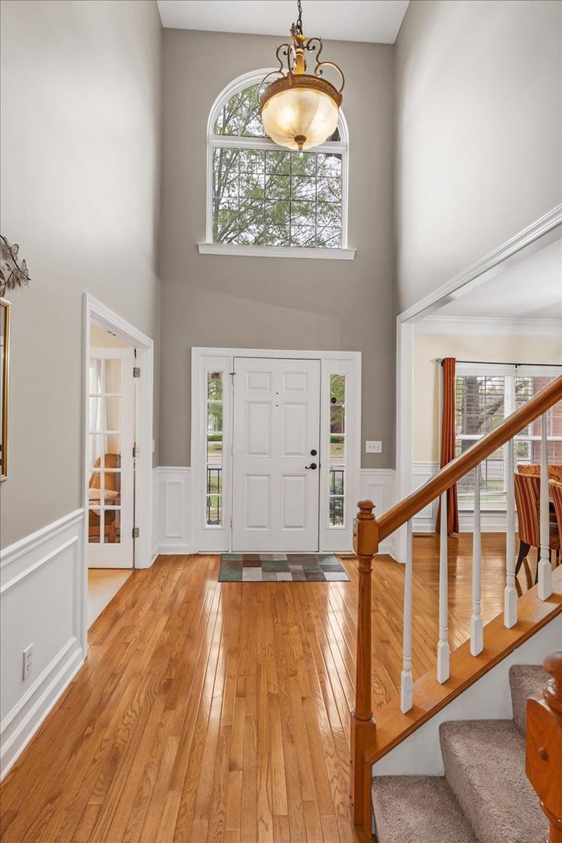 1168 Blake Ct, Murfreesboro, TN 37130