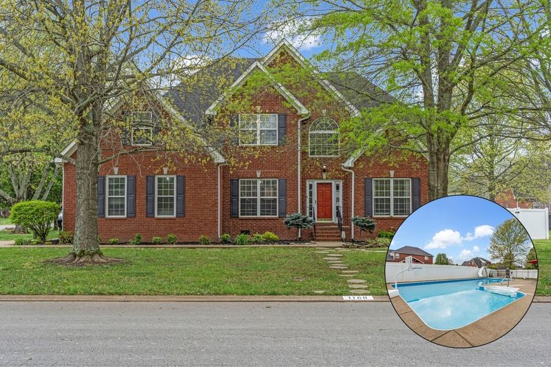 1168 Blake Ct, Murfreesboro, TN 37130