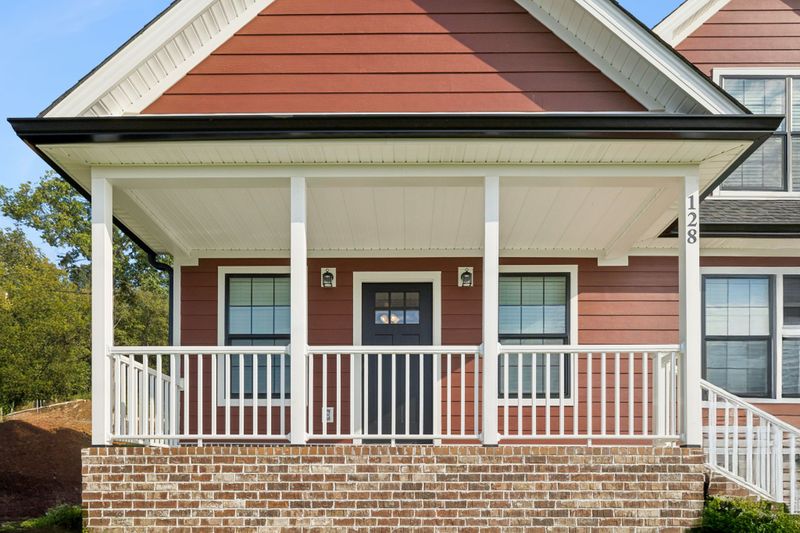 128 Alice Preston Loop, Gordonsville, TN 38563