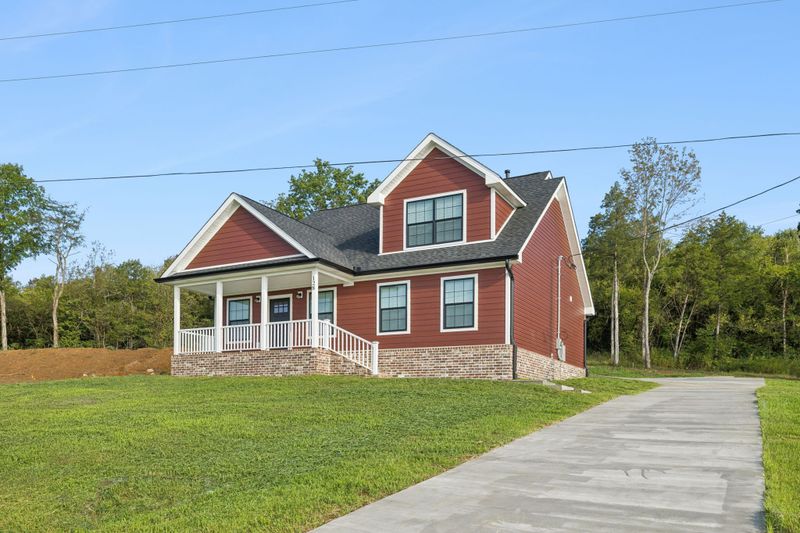 128 Alice Preston Loop, Gordonsville, TN 38563