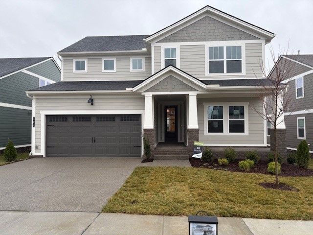 805 Ashton Park Way, Mount Juliet, TN 37122