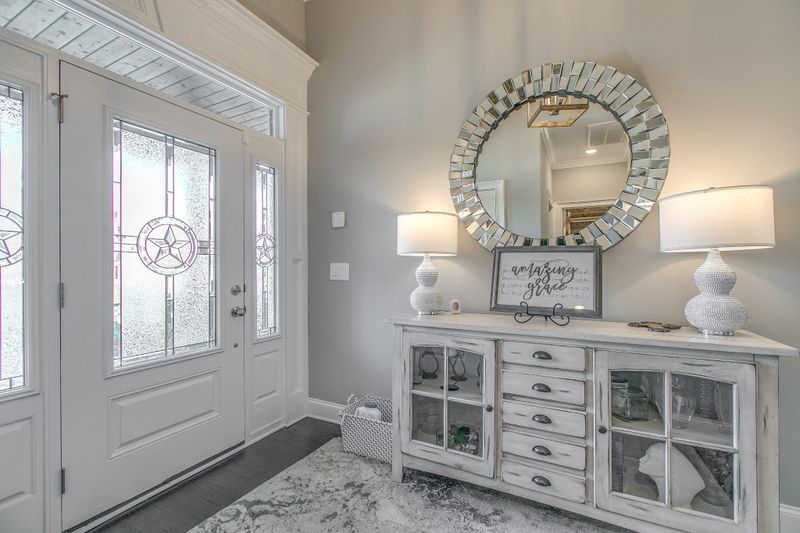 7745 Santos Dr, Murfreesboro, TN 37129