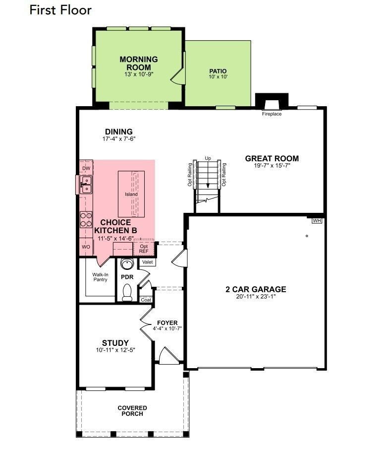 217 Pin High Dr, Mount Juliet, TN 37122