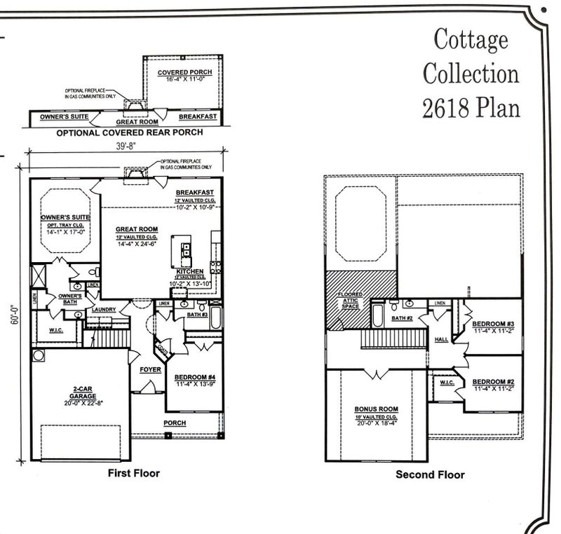 3520 Pear Blossom Way Lot 42 E, Murfreesboro, TN 37127