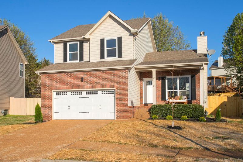 2116 Melody Dr, Franklin, TN 37067
