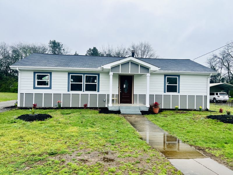 406 Jakes Ave, Murfreesboro, TN 37130