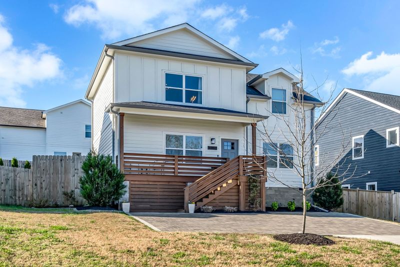 4353 Goins Rd, Nashville, TN 37211