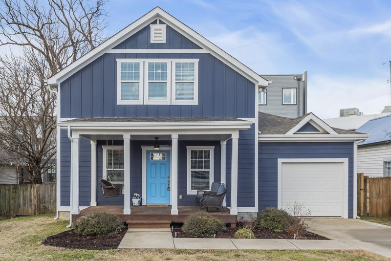 5402 California Ave, Nashville, TN 37209