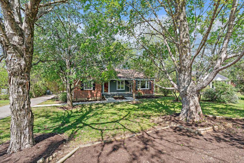 2212 Stratford Ave, Nashville, TN 37216