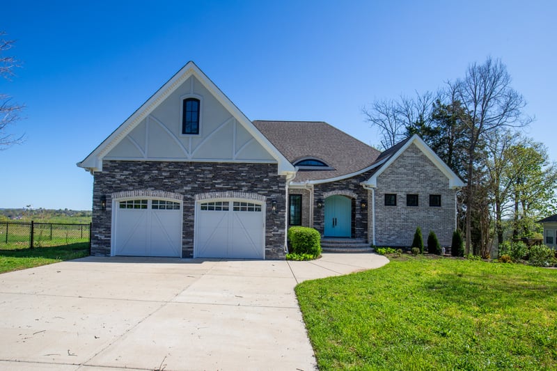 1401 Pawnee Trl, Madison, TN 37115