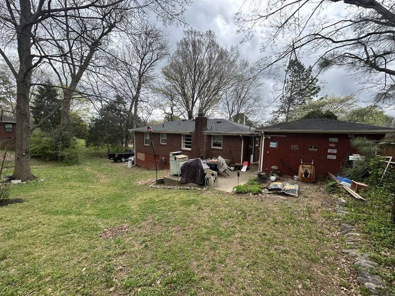 440 Coventry Dr, Nashville, TN 37211