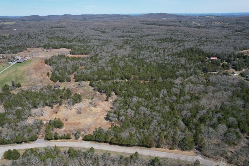 0 Hill Rd, Eagleville, TN 37060