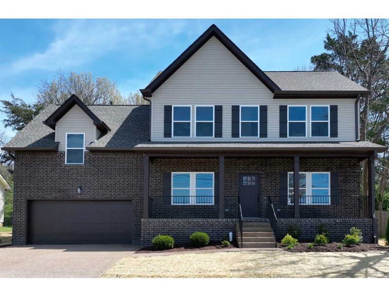 125 W Harbor, Hendersonville, TN 37075