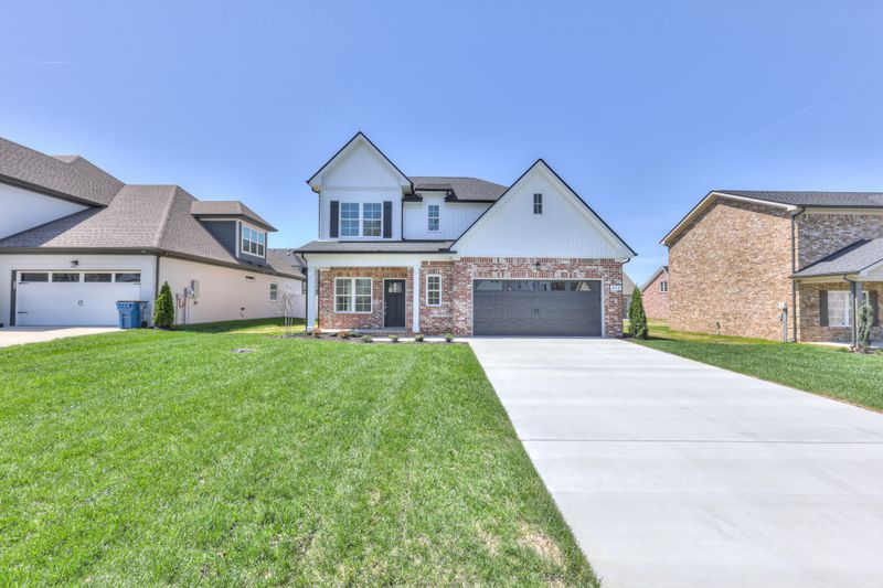 437 Ruby Oaks Ln, Murfreesboro, TN 37128