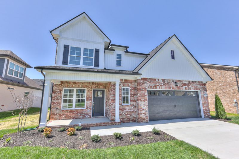 437 Ruby Oaks Ln, Murfreesboro, TN 37128