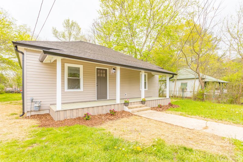 607 Colerain St, La Fayette, GA 30728