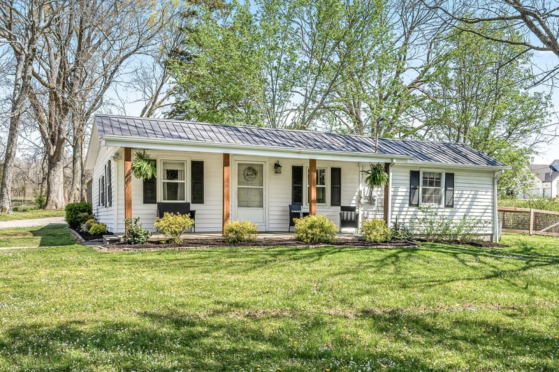 2645 Eastover Rd, Watertown, TN 37184