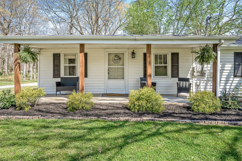 2645 Eastover Rd, Watertown, TN 37184