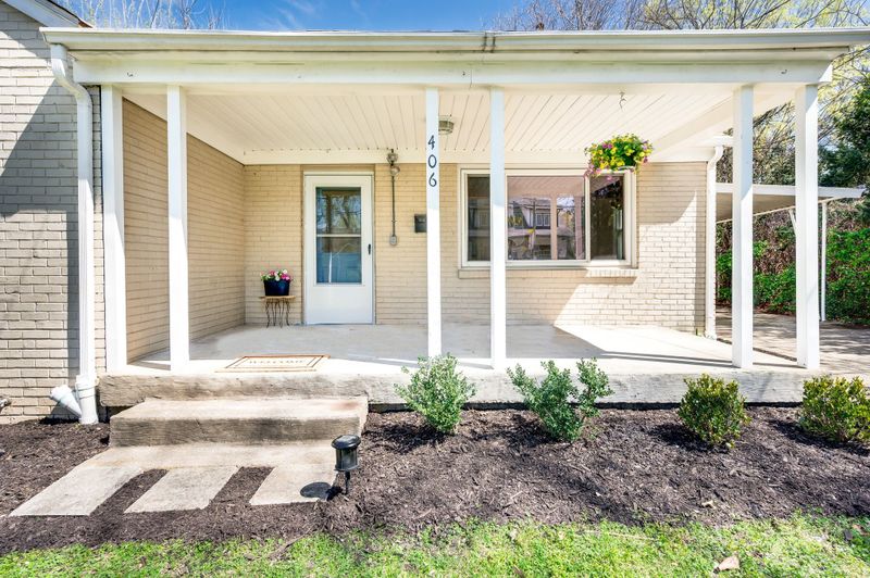 406 Scott Ave, Nashville, TN 37206