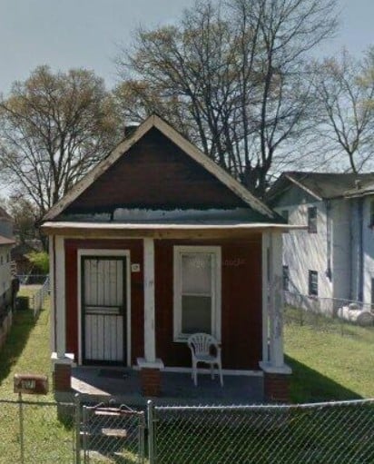 17 Garden St, Nashville, TN 37210