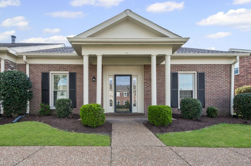 717 General George Patton Rd, Nashville, TN 37221