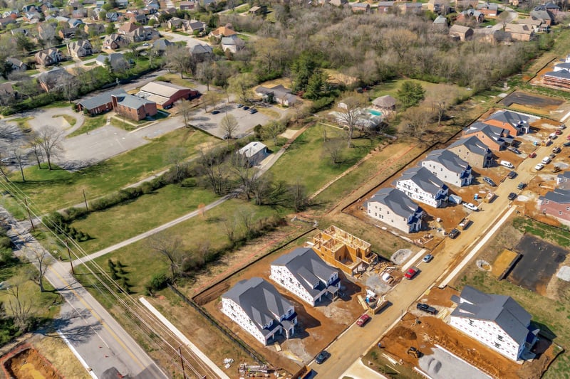 5999 Edmondson Pike, Nashville, TN 37211