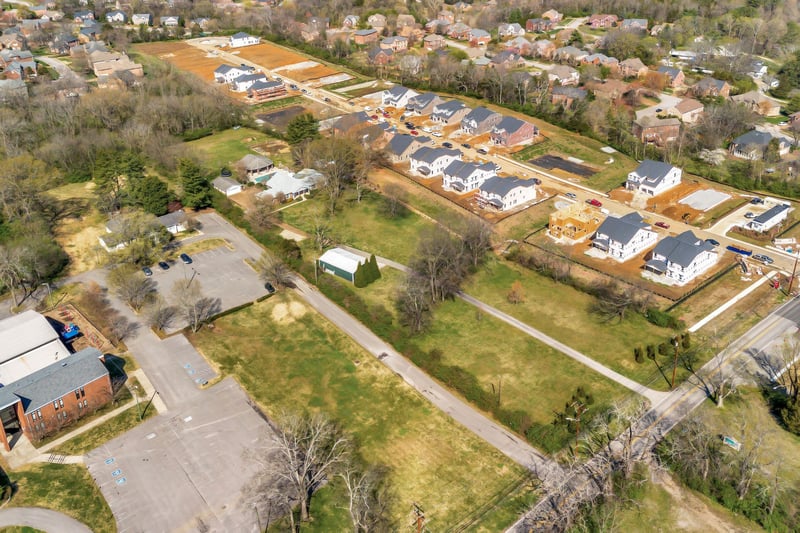 5999 Edmondson Pike, Nashville, TN 37211