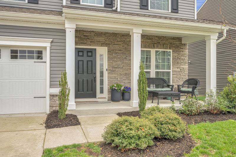 1713 Eastwick Ln, Nashville, TN 37221