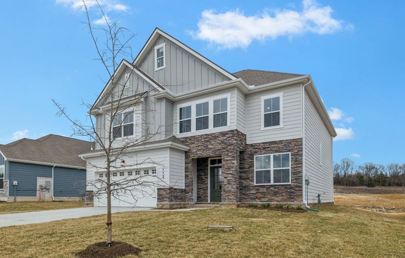 112 Emeline Way, Mount Juliet, TN 37122