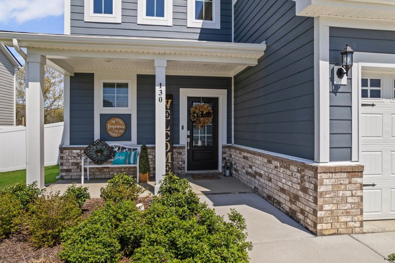 130 Ravens Crest Ave, Mount Juliet, TN 37122