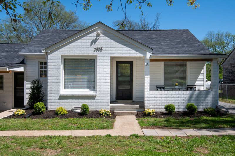 2805 Alhambra Cir, Nashville, TN 37207