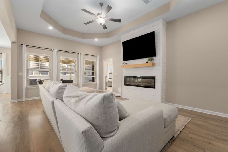 2408 Fig Dr, Murfreesboro, TN 37127
