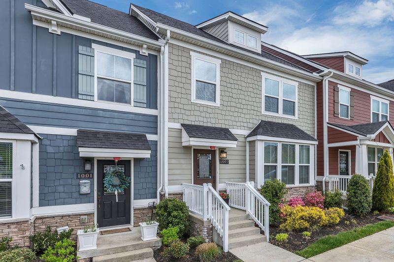 1007 Belamy Ln, Franklin, TN 37064