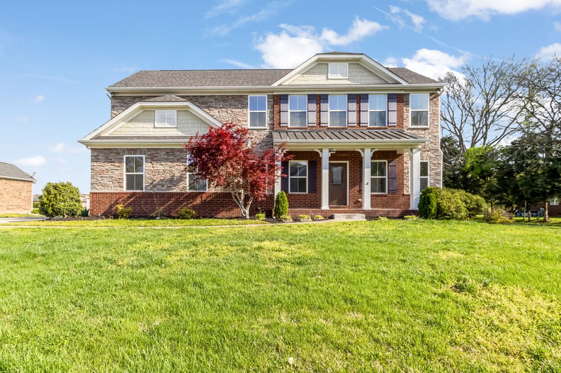 310 River Downs Blvd, Murfreesboro, TN 37128