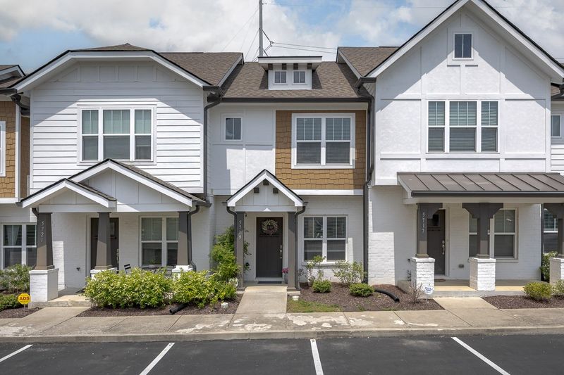 5719 California Ave, Nashville, TN 37209