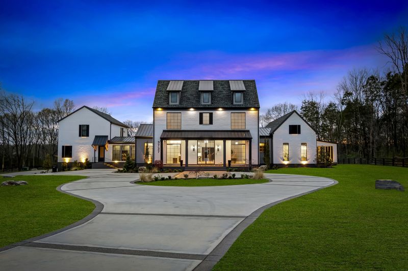 3737 N Chapel Rd, Franklin, TN 37067