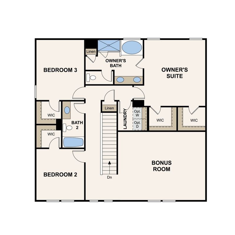 3640 Apies St, Murfreesboro, TN 37129