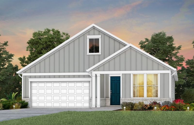 242 Mezzo Lane Lot 85, Murfreesboro, TN 37128