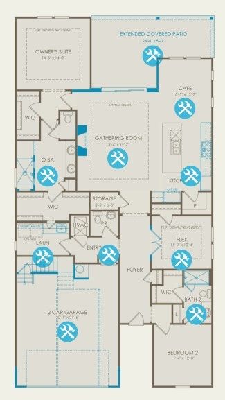 242 Mezzo Lane Lot 85, Murfreesboro, TN 37128