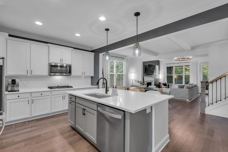 21 Hope Ct, Mount Juliet, TN 37122