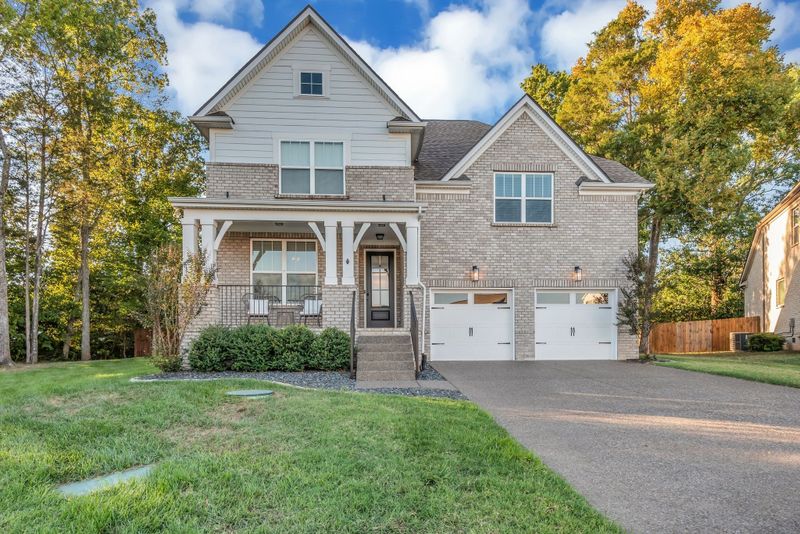 21 Hope Ct, Mount Juliet, TN 37122